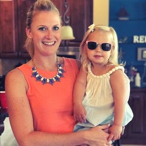 Meet your Posher, Torie